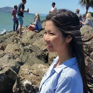 Meet your Posher, Wen